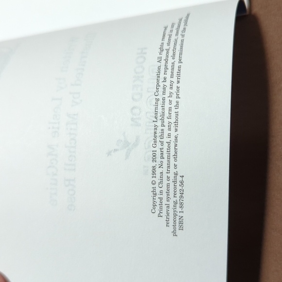 Hooked on Phonics Level #2 Paperback Book Set of 2 Books  #1, #3 - Picture 5 of 5